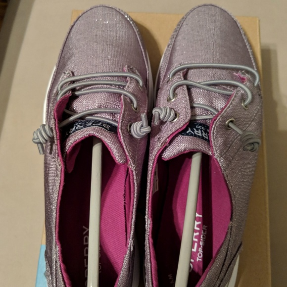 Sperry Baycoast Sneaker - Picture 5 of 8